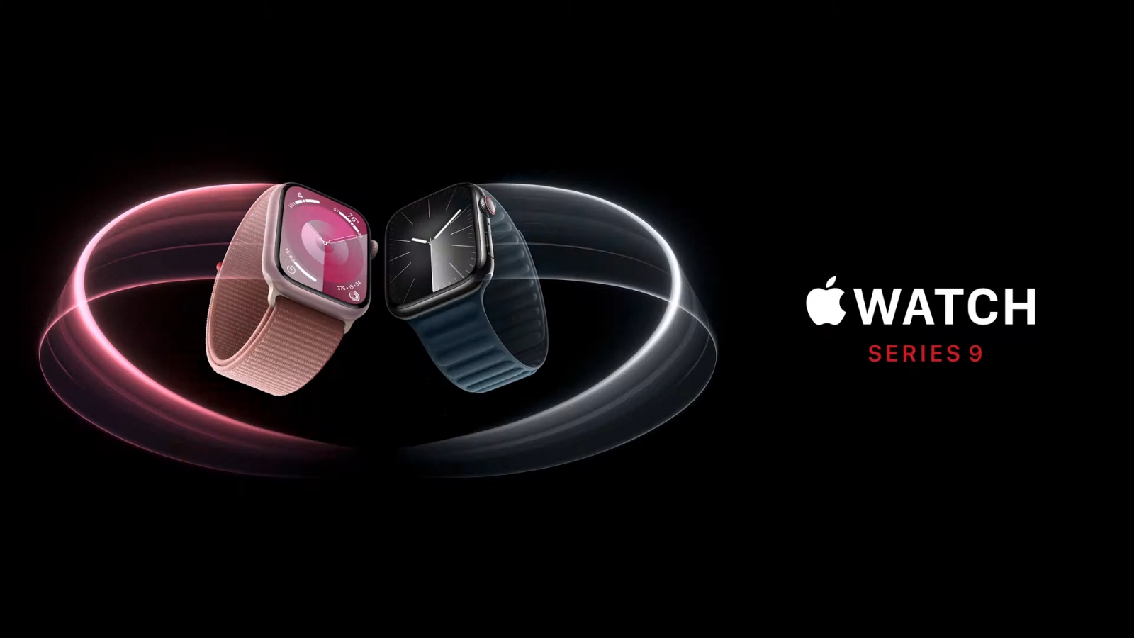 【機型介紹】蘋果手錶新色美翻！Apple Watch Series 9新功能/升級亮點看這篇！