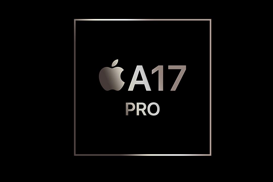 【手機專知】蘋果i15 Pro/15 Pro Max全新「A17 Pro處理器」效能表現/跑分如何？