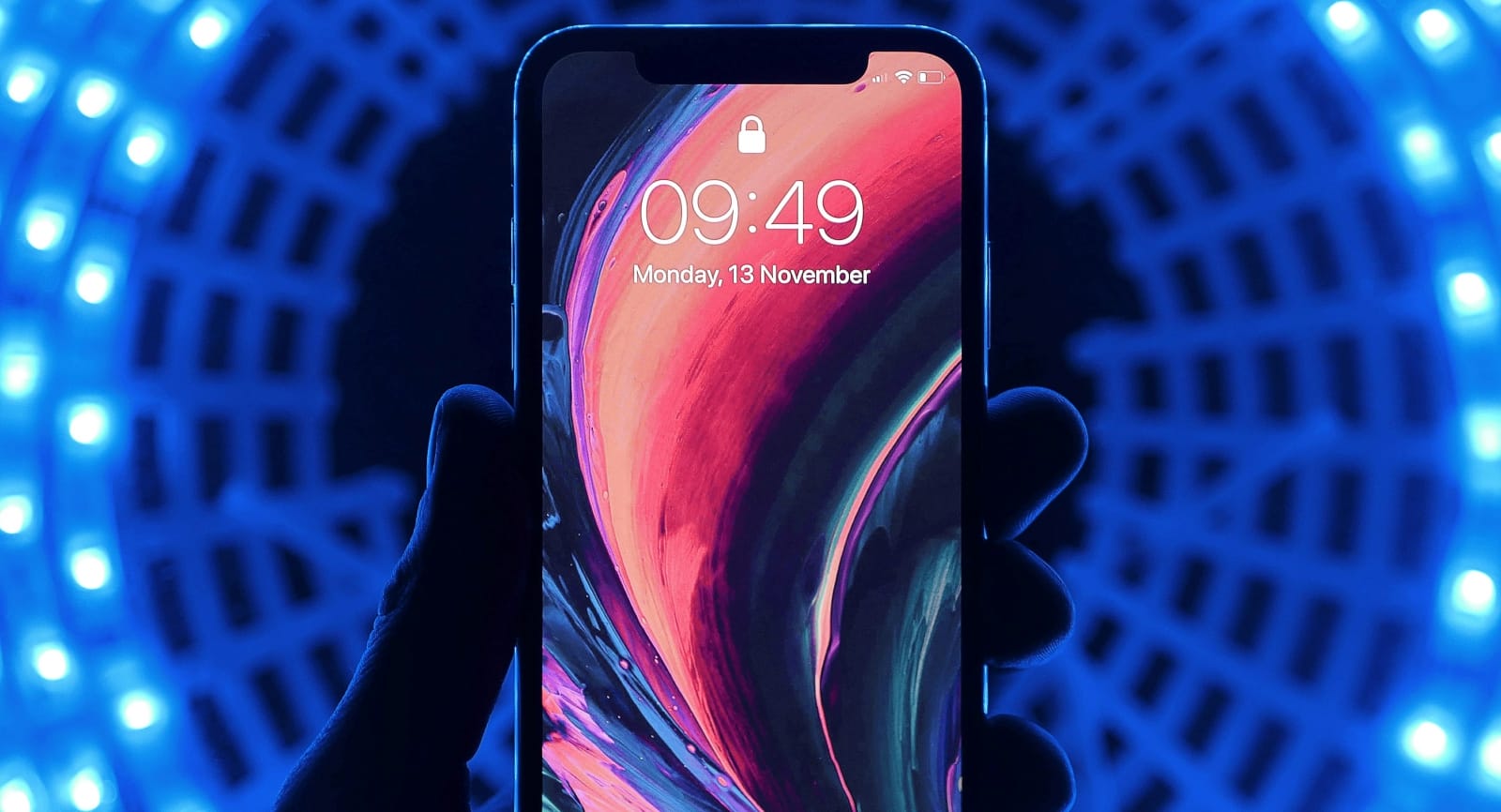【手機專知】iPhone如何將螢幕亮度「調整到最低」？比系統設定功能更暗！