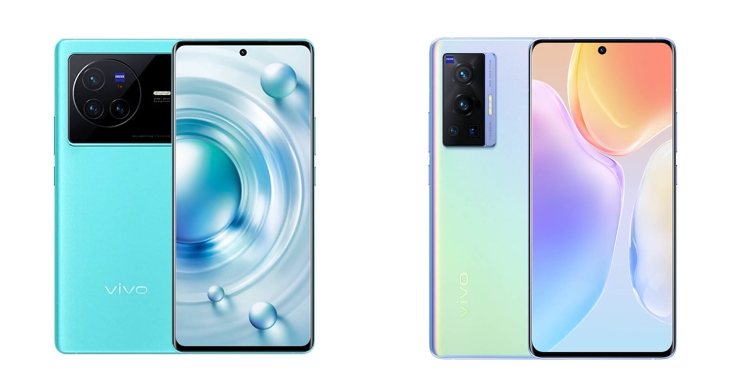 【機型比較】vivo X80與X70 Pro選哪台比較好？規格功能/評價比較！