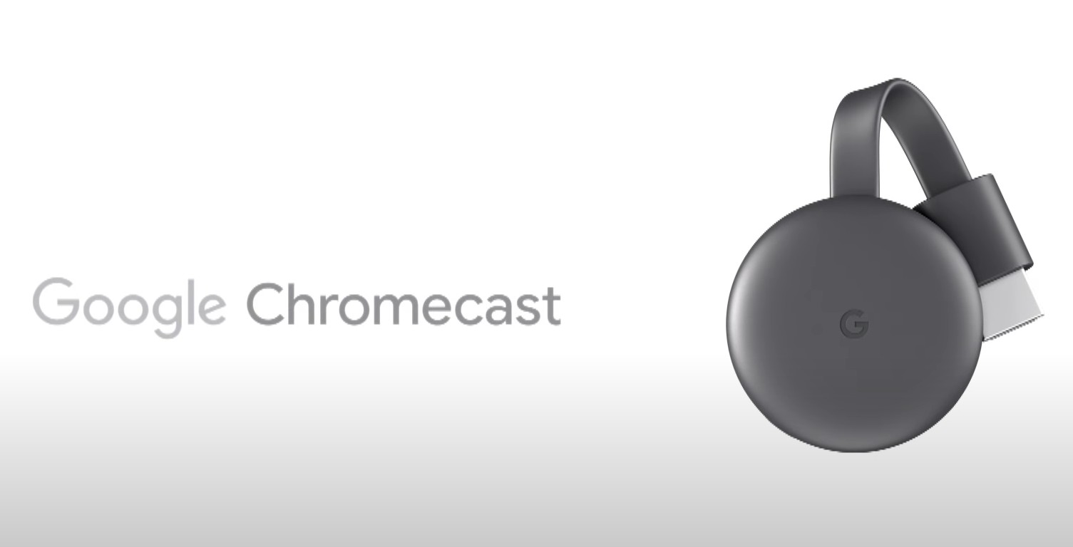 【機型介紹】Google Chromecast電視棒3代 價格和規格功能看這裡！