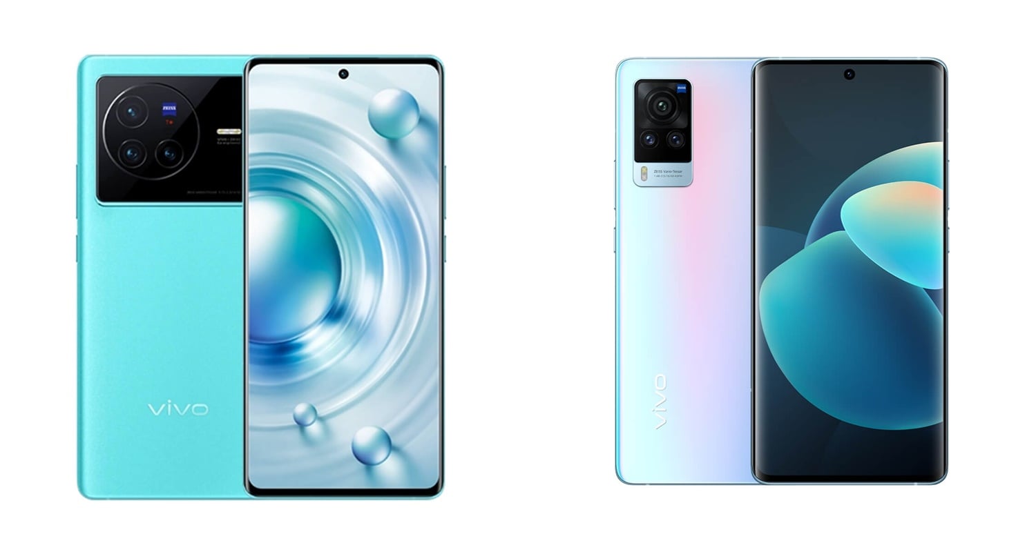 【機型比較】該買vivo X80還是X60 Pro？全面對比分析！哪裡買最便宜？