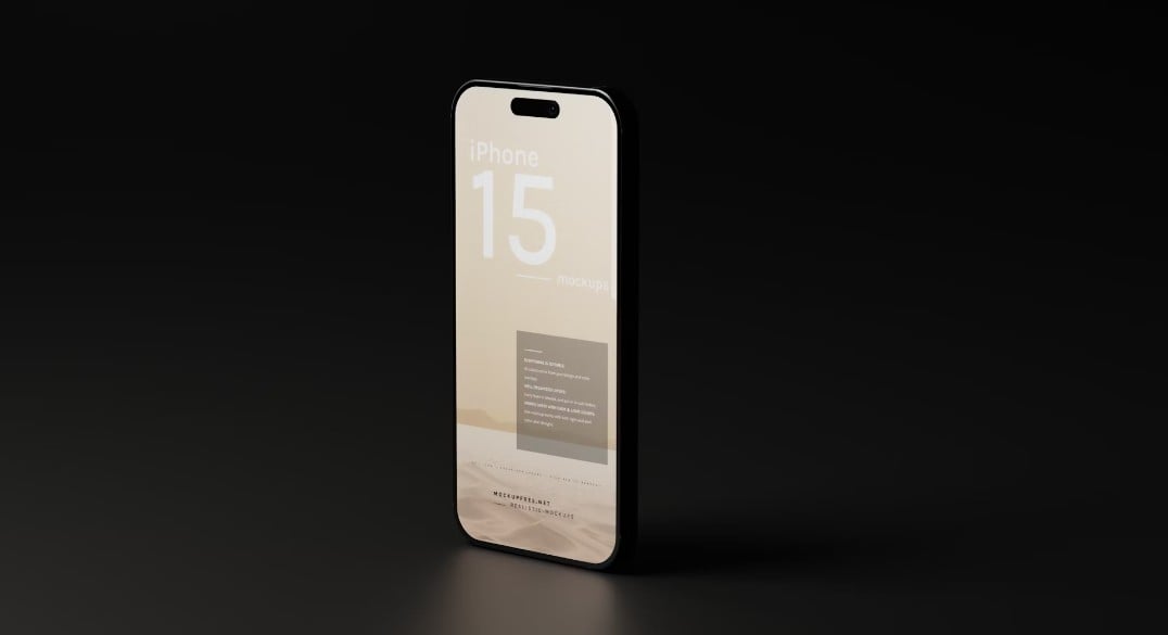 【手機專知】iPhone手機螢幕變黃怎麼辦？用這方法快速修正！