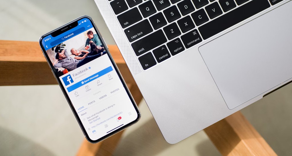 【科技新知】臉書FB登出教學！一鍵登出Facebook帳號！