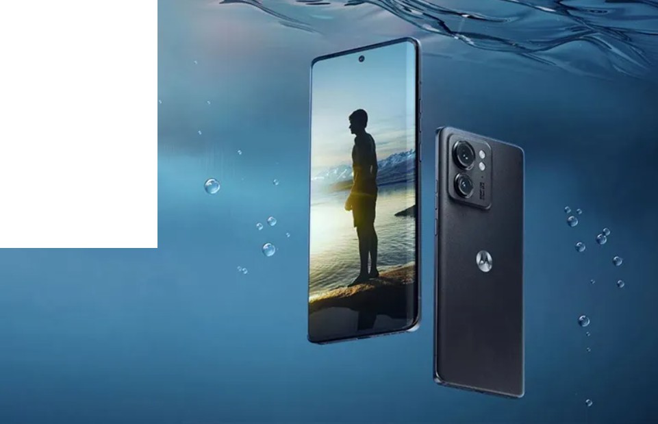 【機型介紹】電力超過30小時！Motorola edge 40亮點特色看這裡！