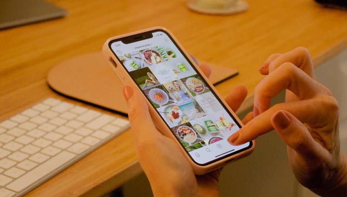 【科技新知】Instagram(IG)怎麼更改通知音效？自訂喜歡的通知聲音！