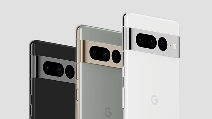 【機型介紹】Google Pixel 7 Pro正式發表！外型規格/新功能/價格總整理！