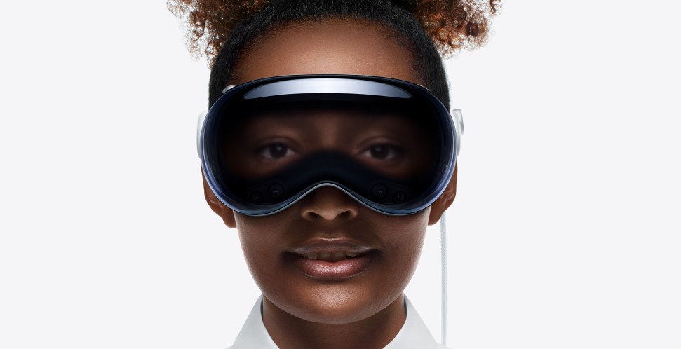 【機型介紹】Apple Vision Pro規格功能/價格曝光！台灣何時上市？