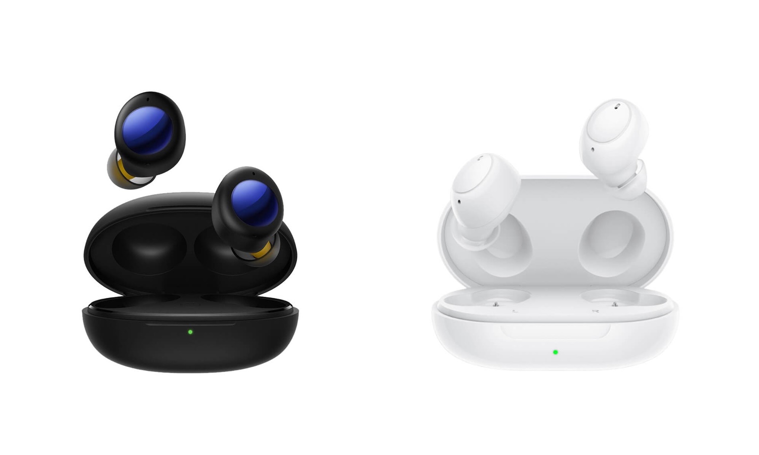 【機型比較】價差200元！realme Buds Air 2 Neo與OPPO Enco Buds耳機規格/功能差異在哪？