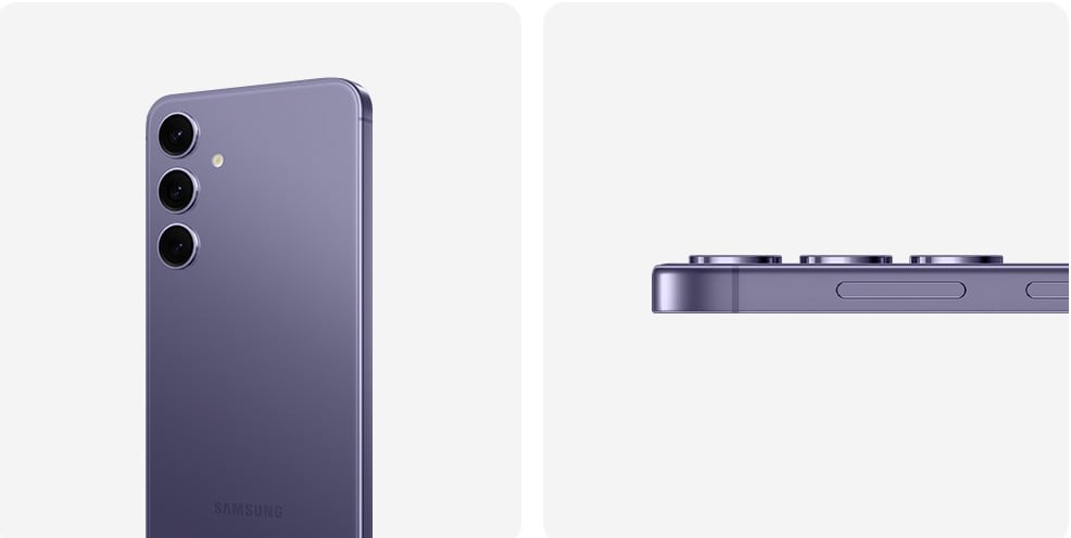 【手機專知】三星Galaxy S24怎麼將側邊鍵設成電源鍵？