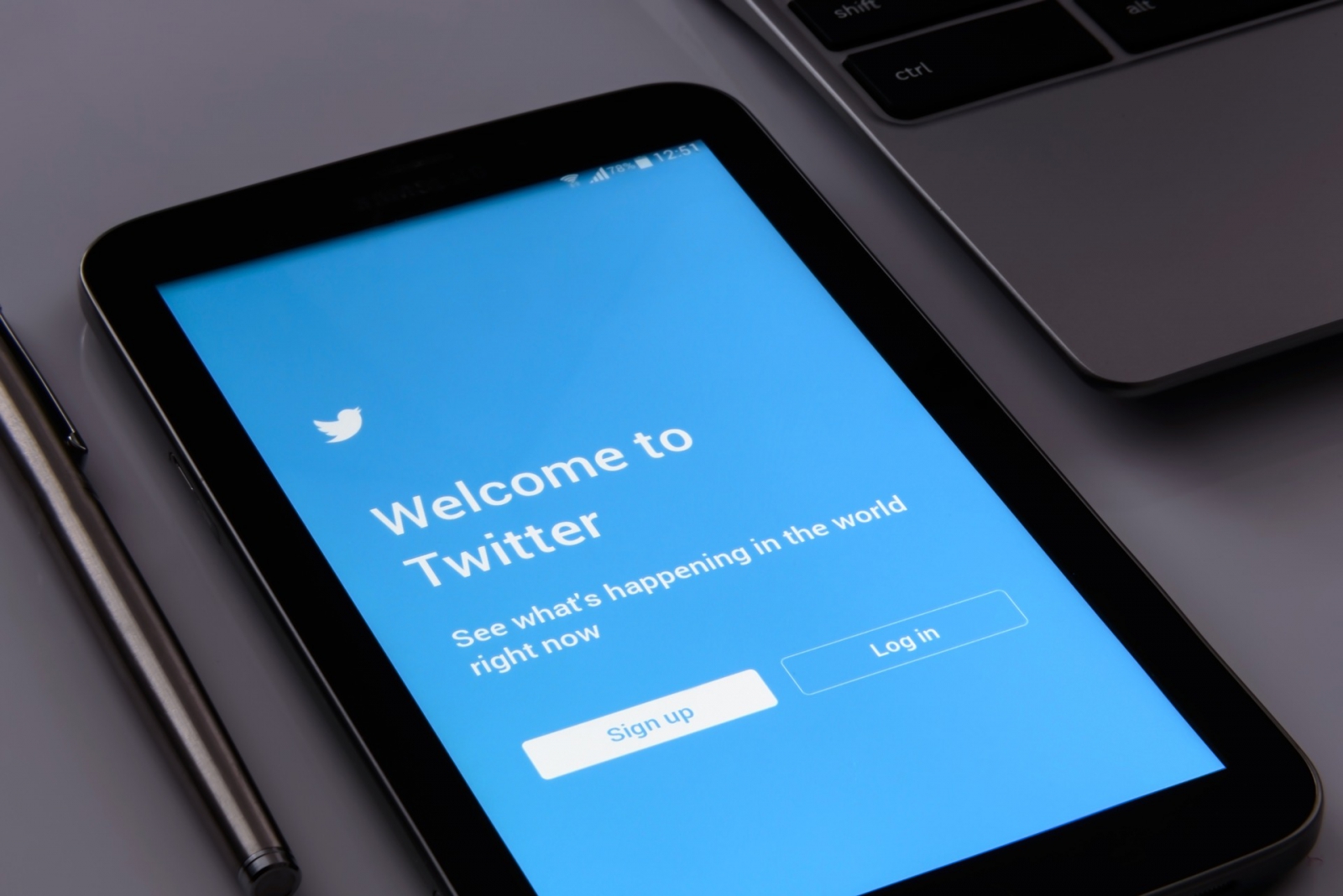【科技新知】推特如何開啟雙重驗證功能？Twitter防盜技巧教學