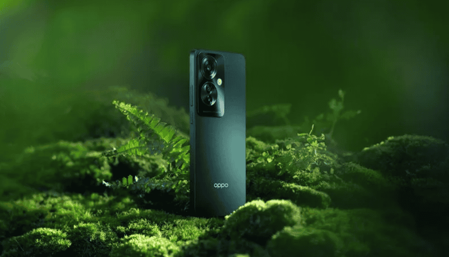 【機型介紹】價格最親民！OPPO Reno11 F特色規格功能一次看！