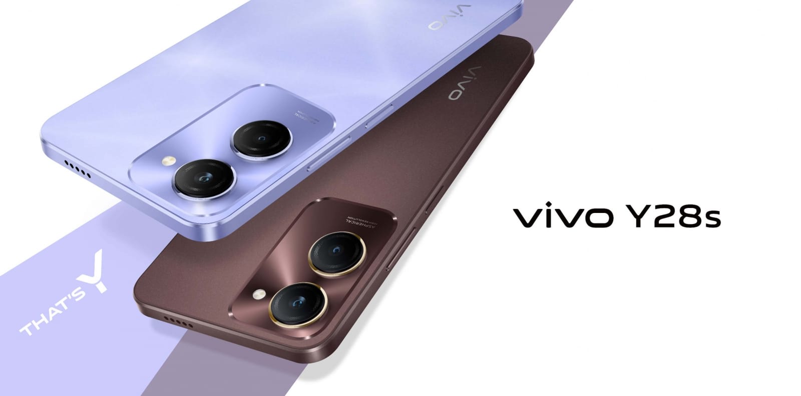 【機型介紹】vivo Y28s 5G輕薄防水手機 亮點特色功能有哪些？