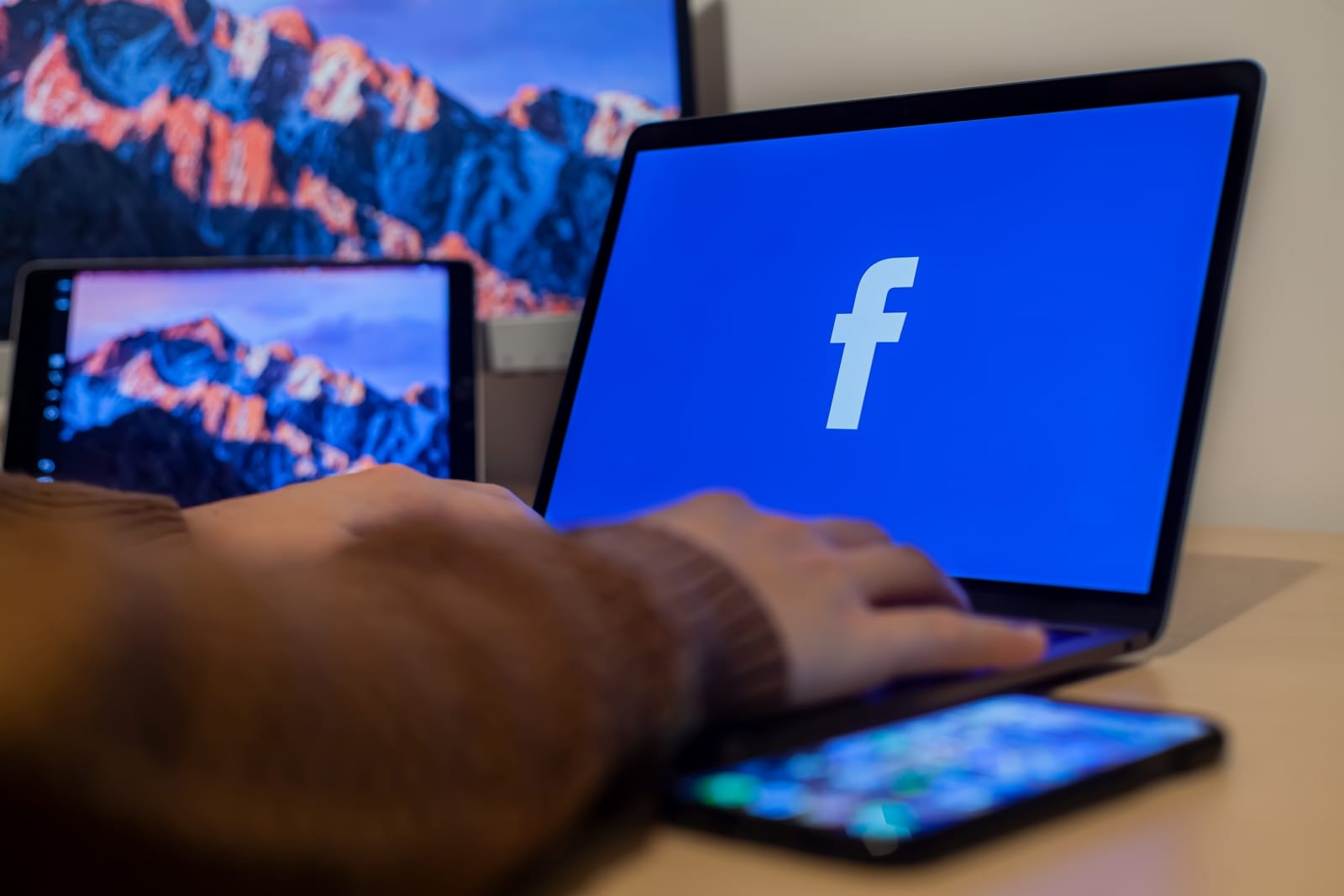 【科技新知】FB粉專改名教學！教你更改臉書粉絲專頁名稱