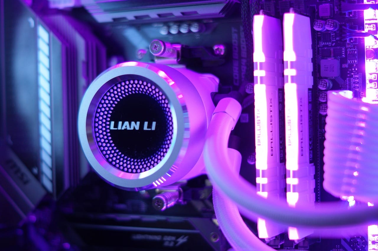 【手機專知】LiquidCool水冷技術是什麼？有哪些優缺點？
