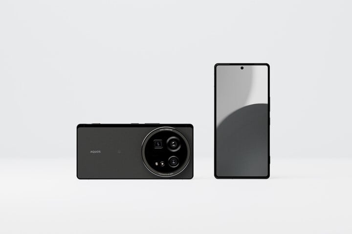【SHARP手機推薦】夏普手機推薦買哪台？AQUOS R/wish/sense全系列機型快速看！