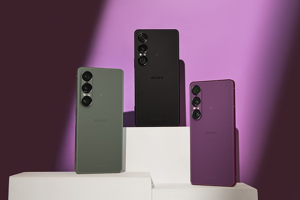 【購機技巧】SONY Xperia 1 VII空機這裡買價格最低！最新降價哪裡買最便宜？