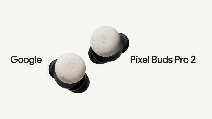 【機型介紹】Google高音質AI降躁耳機！Pixel Buds Pro 2特色亮點快速看！