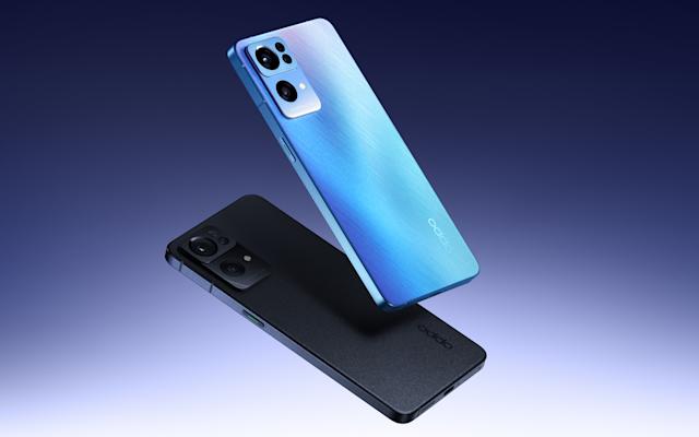 【排行榜】2022年5月手機銷量榜出爐！OPPO Reno 7擠進前三名！