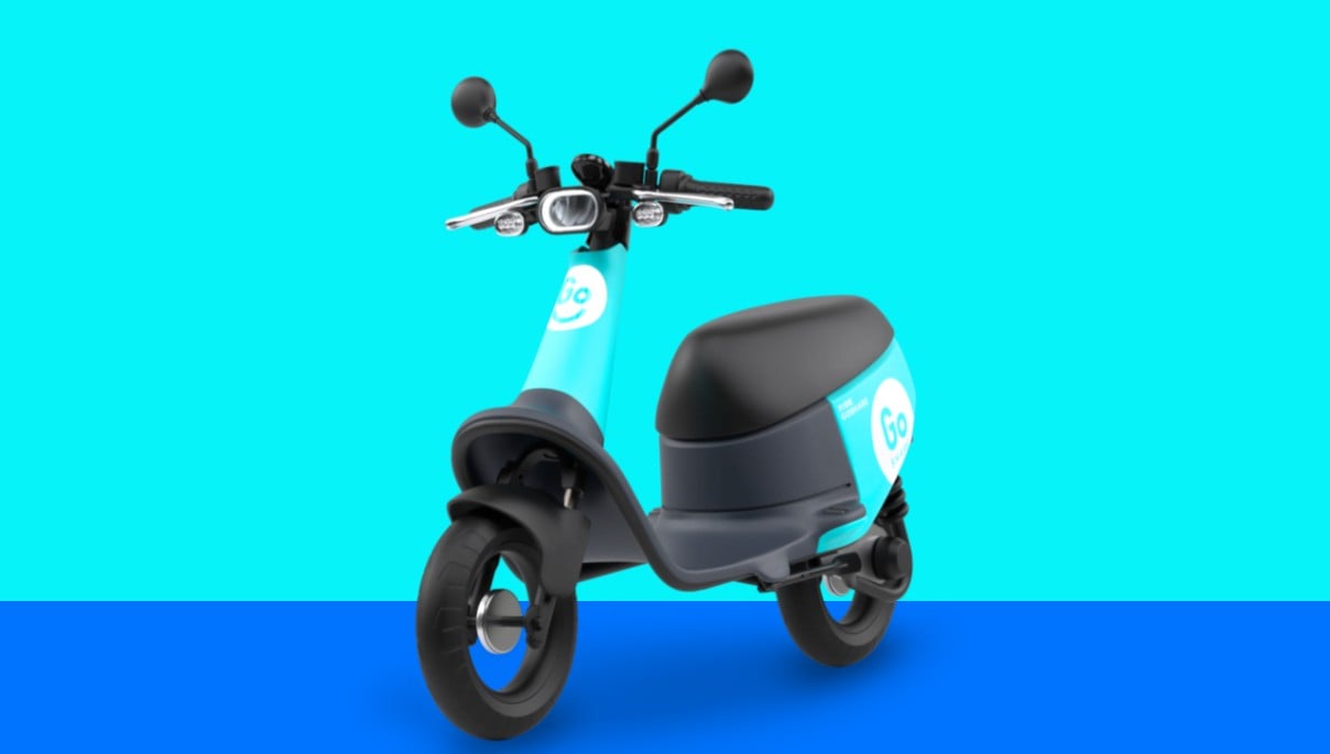 【科技新知】GoShare租車費用多少？租借/還車方法流程教學