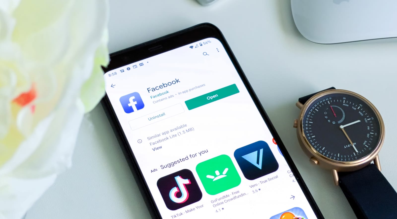 【科技新知】FB臉書如何查看自己發過的社團貼文？手機/電腦版教學！