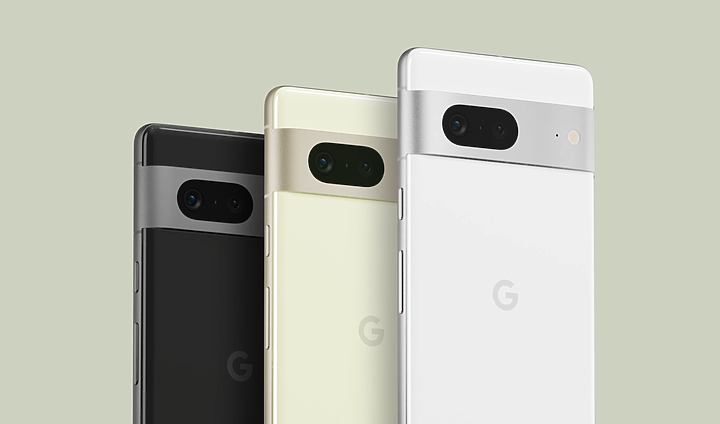 【機型介紹】Google Pixel 7搭載全新晶片亮相！規格效能.相機黑科技一次看！