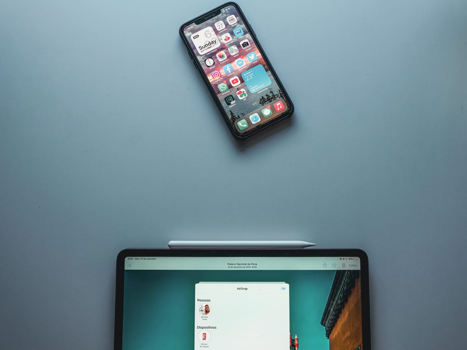 【手機專知】4個Airdrop失敗解法！iPhone傳輸檔案更快速穩定！