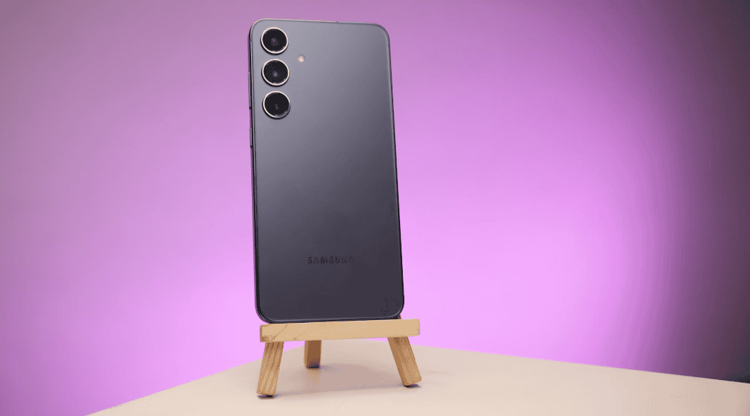 【手機專知】三星Galaxy S24分享照片如何開啟/關閉「建議分享對象」？