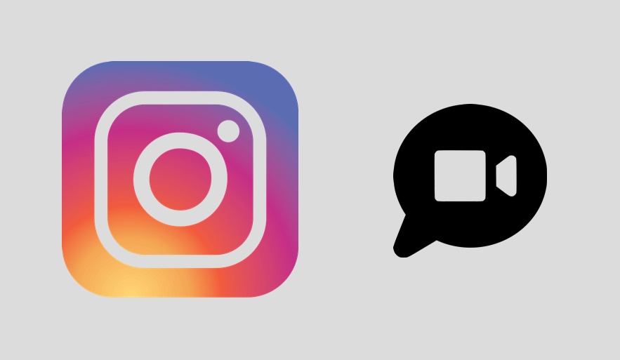 【科技新知】Instagram(IG)如何使用「視訊聊天聚會包廂」？和朋友線上分享照片/貼文內容！