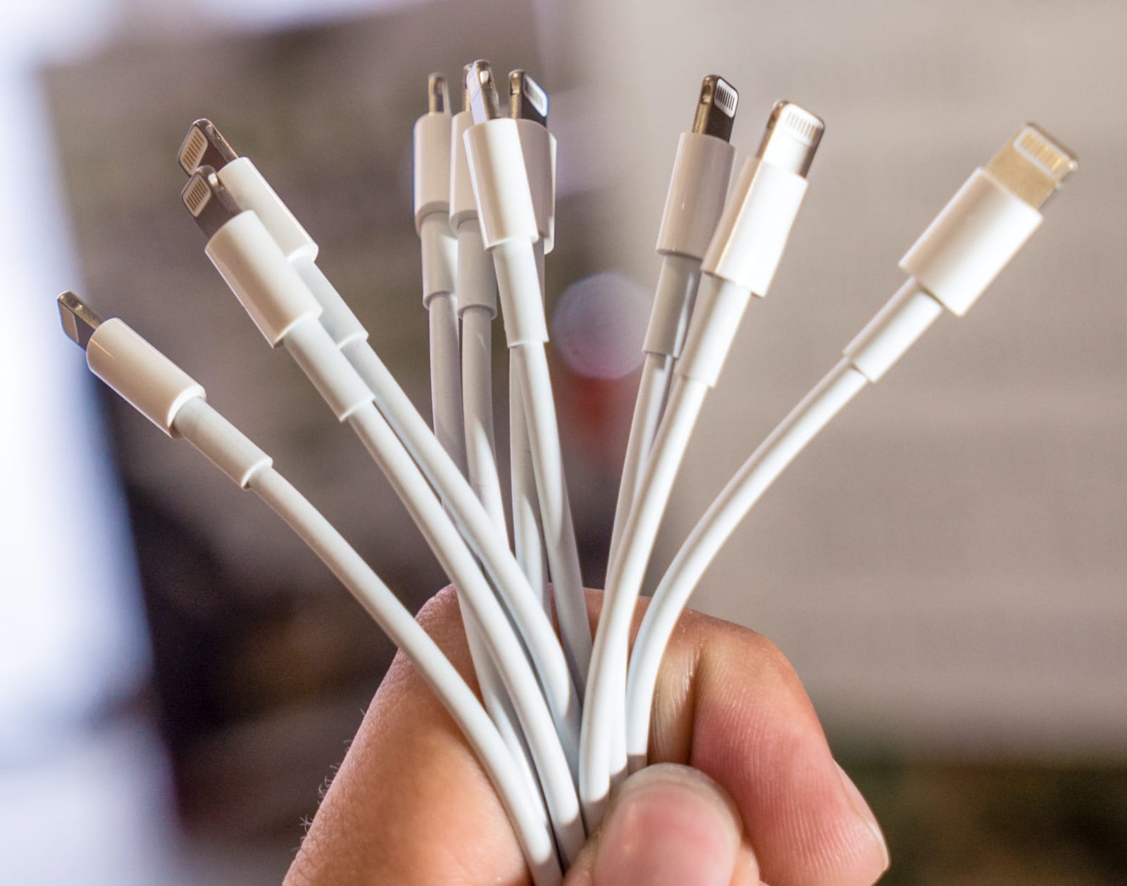 【科技新知】Apple蘋果配件MFi認證是什麼？如何辨識查詢？