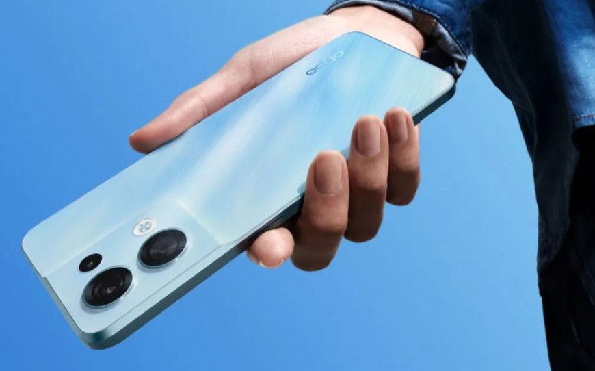 【機型介紹】OPPO Reno8旗艦機上市！外觀/規格亮點/價格一次看！