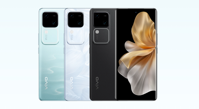 【機型介紹】獨創柔光人像系統升級！vivo V30相機/特色/續航力規格懶人包