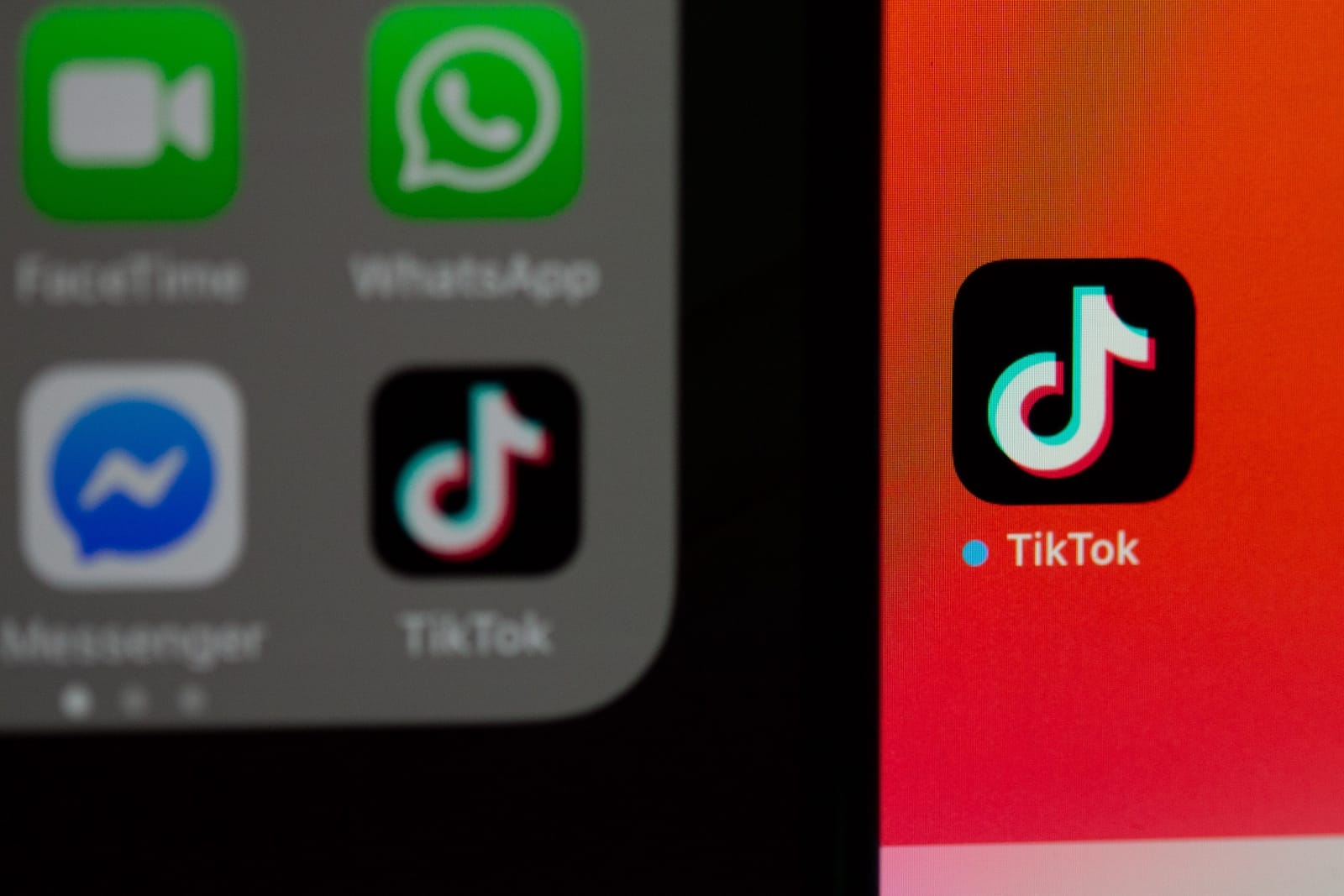 【科技新知】抖音TikTok怎麼登出其他裝置？教你這招強制登出帳號！