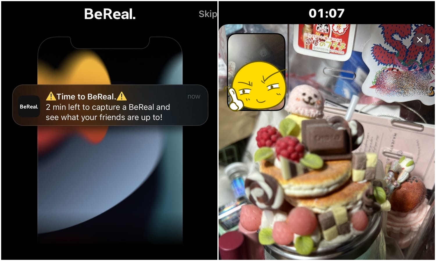 【APP推薦】「BeReal」爆紅社群軟體教學！不能修圖/按讚的超真實社交平台
