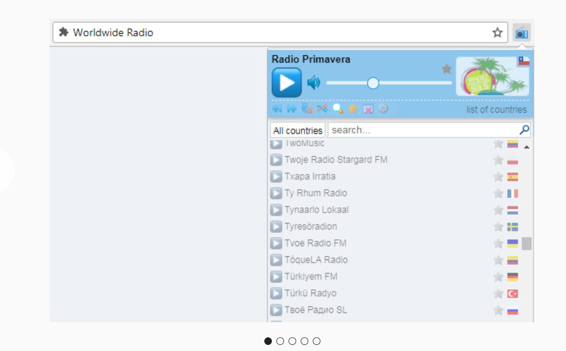 【科技新知】怎麼用手機/電腦收聽網路廣播電台？「Worldwide Radio」線上免費聽各國節目！