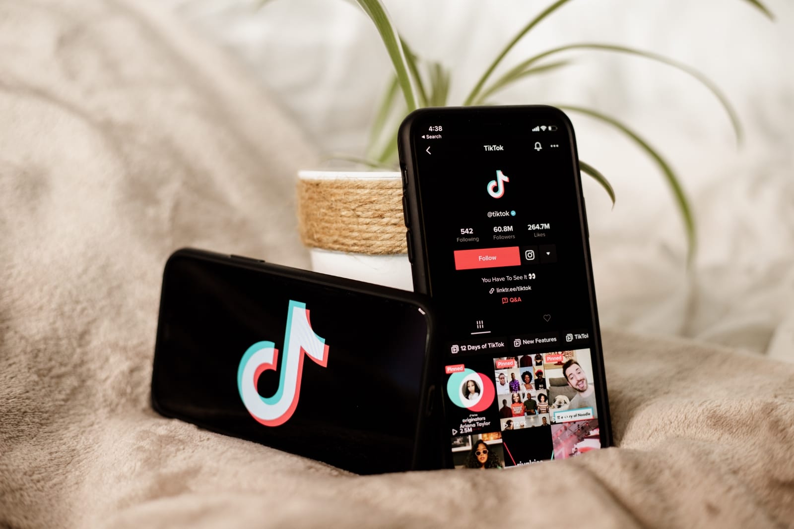 【科技新知】抖音如何關閉通知？TikTok通知偏好設定