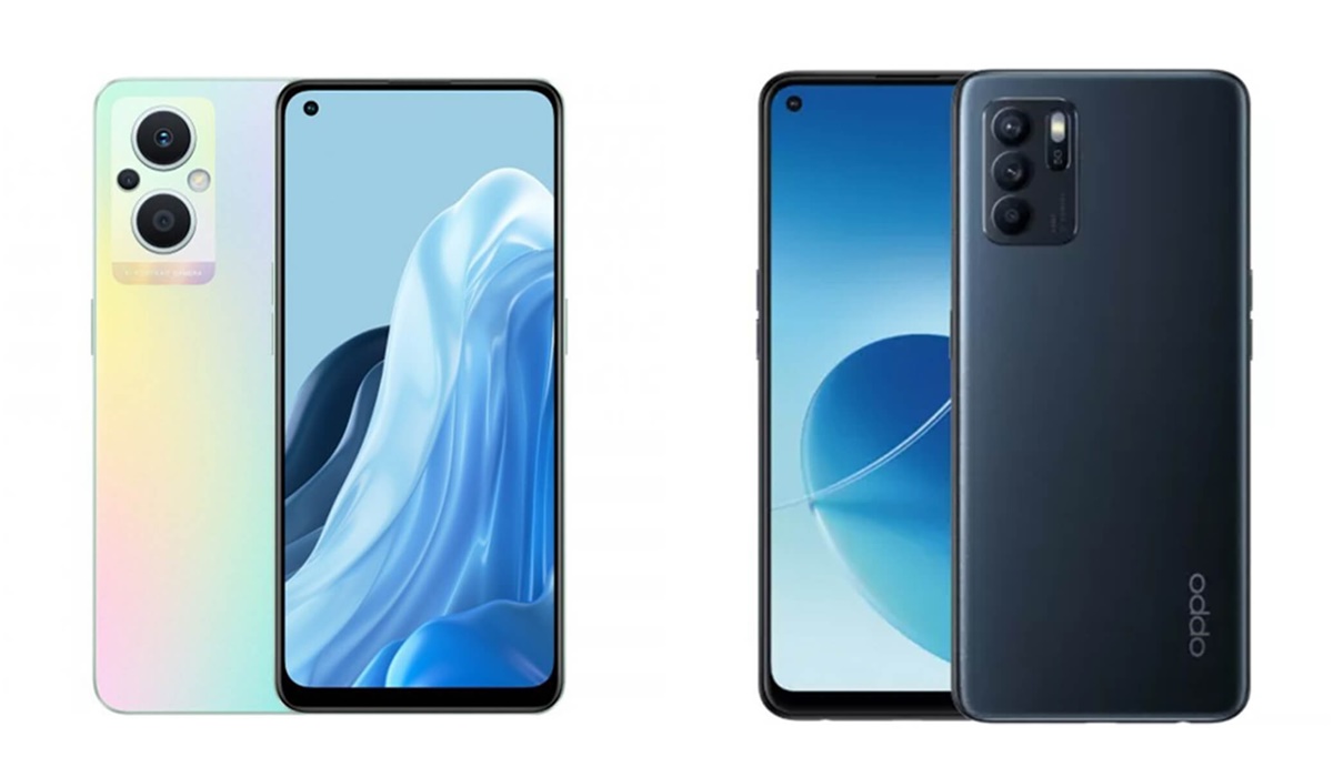 【機型比較】該買OPPO Reno7 Z還是Reno6 Z？全面對比分析！哪裡買最便宜？