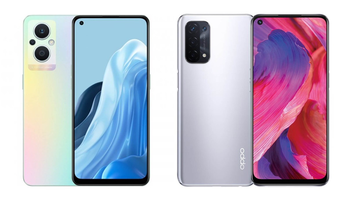 【機型比較】OPPO Reno7 Z跟OPPO A74規格功能差異！哪裡買最便宜？