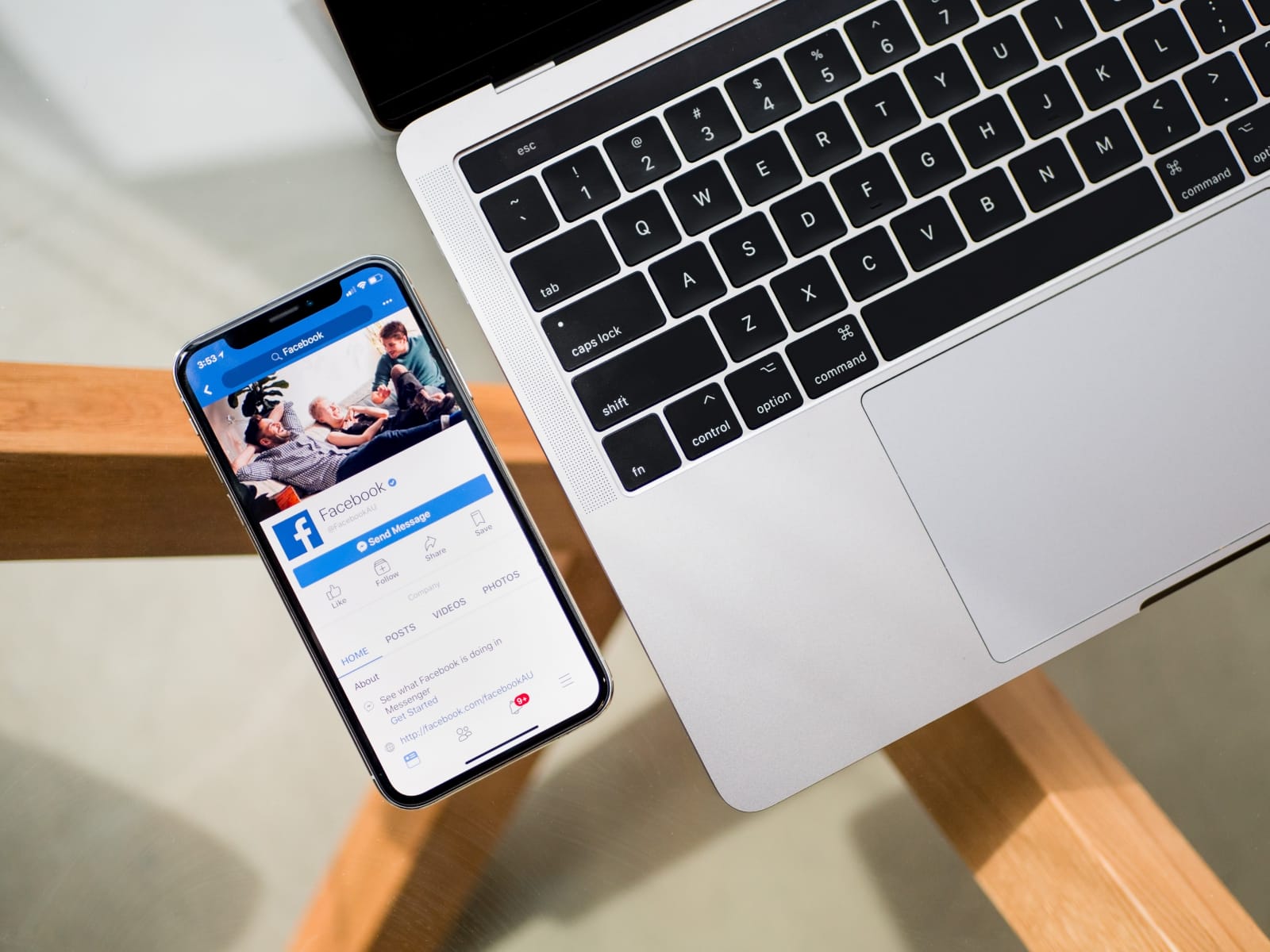 【科技新知】FB粉絲專頁如何連結IG帳號？臉書粉專取消連結Instagram教學