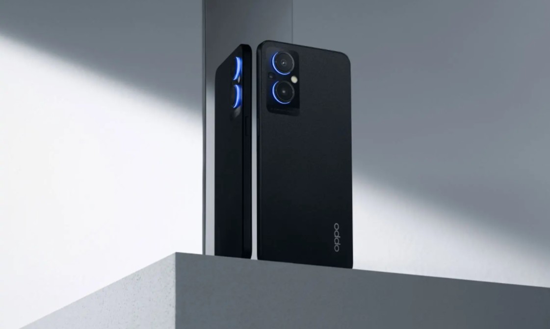 【機型介紹】呼吸燈融入主鏡頭！OPPO Reno7 Z規格亮點看這裡！