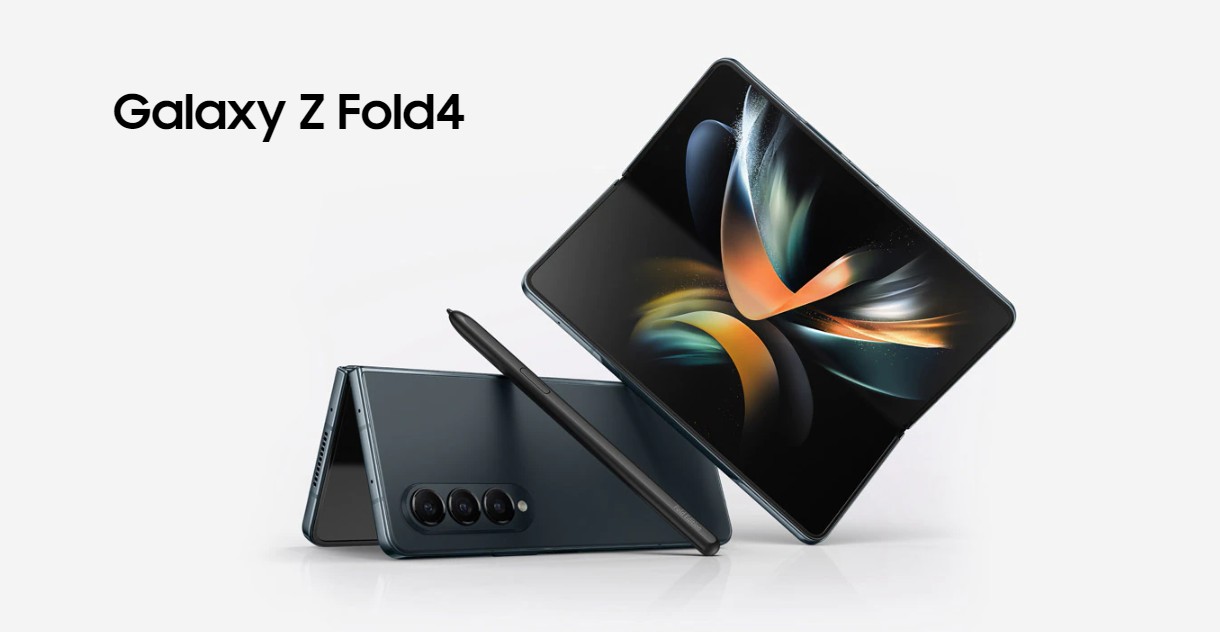 【機型介紹】三星Z Fold4摺疊旗艦機規格效能/外型/價格整理包
