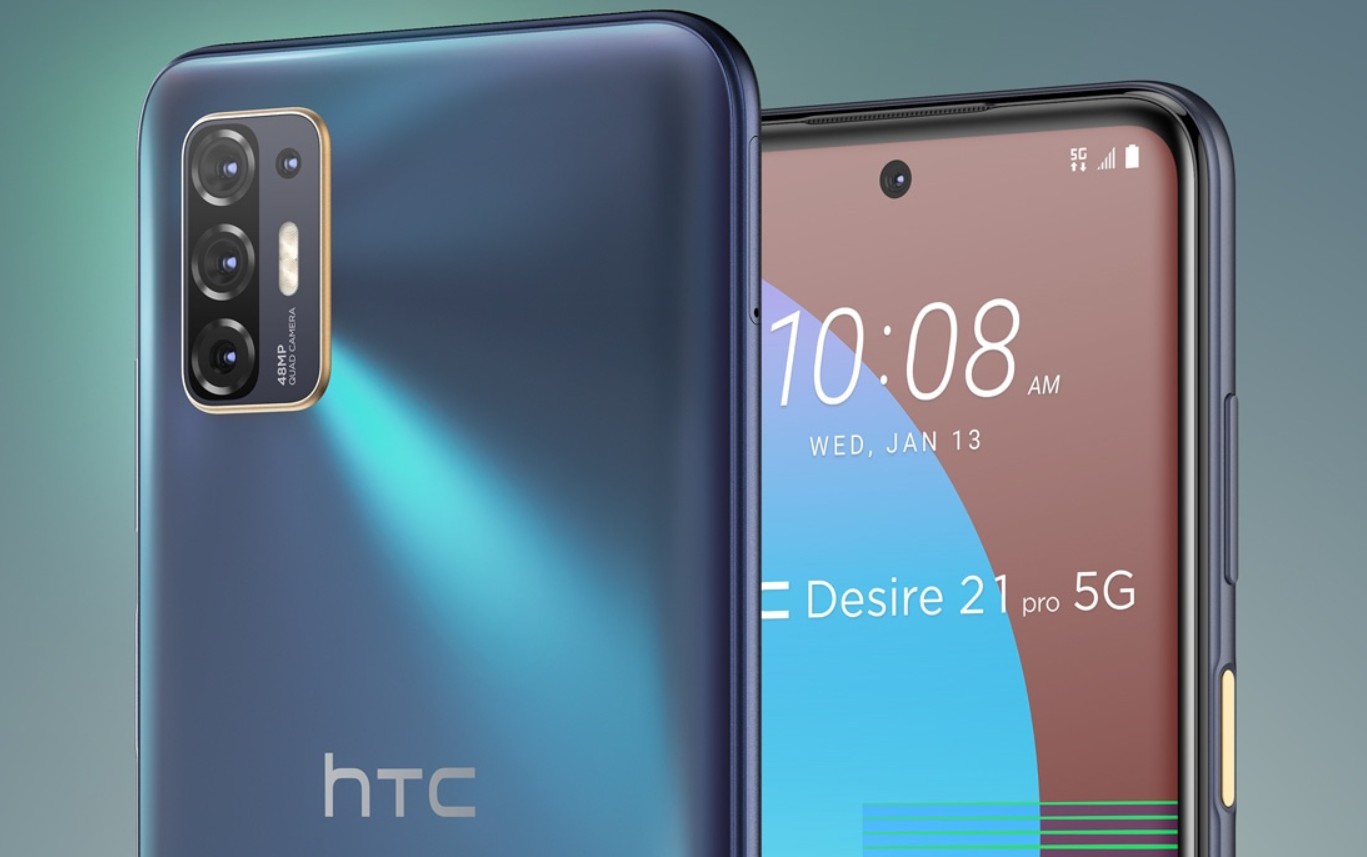 【HTC手機推薦】最新HTC手機買哪支好？U/Desire系列機型彙整比較！