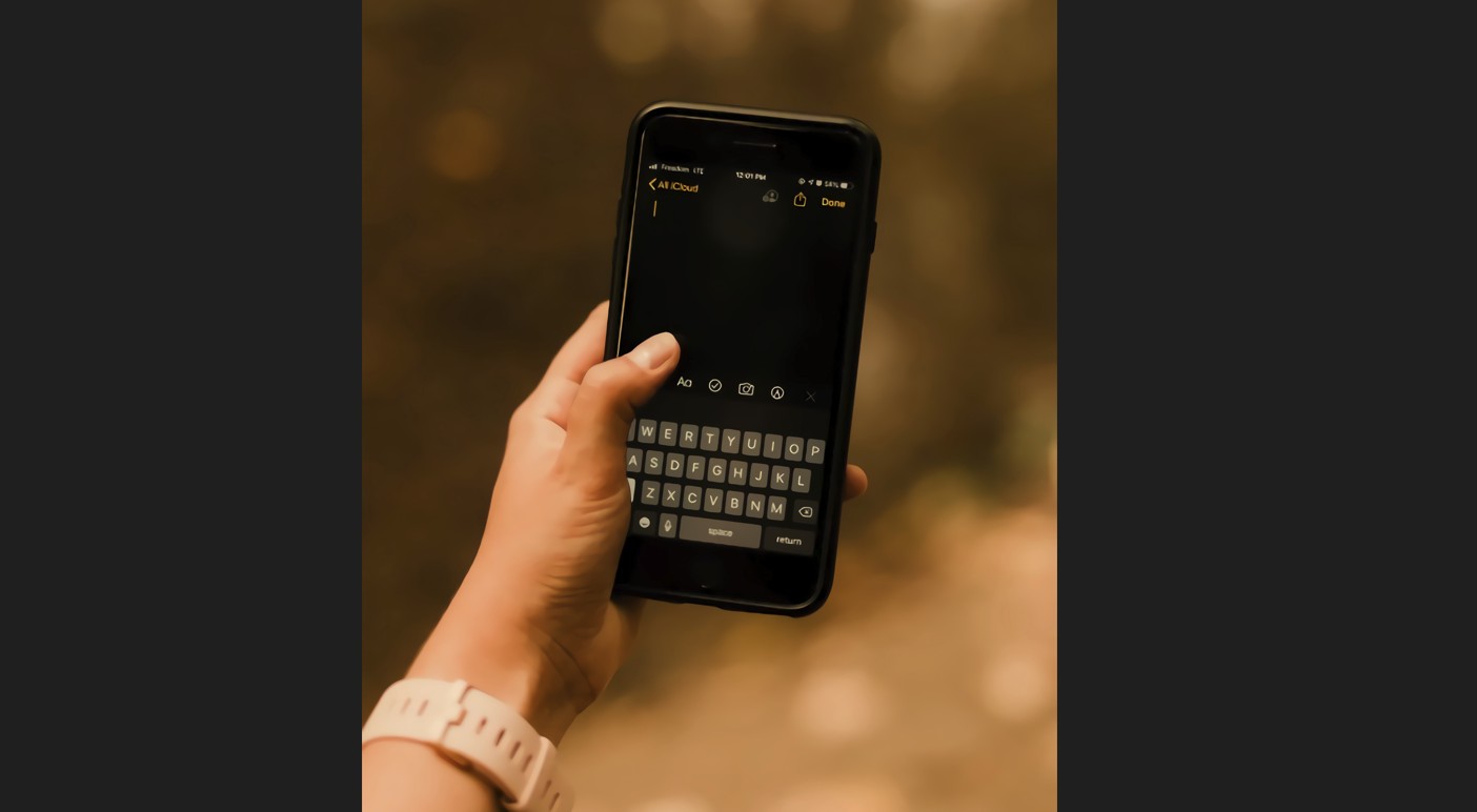【手機專知】iPhone語音輸入怎麼用？標點符號也能自動辨識！