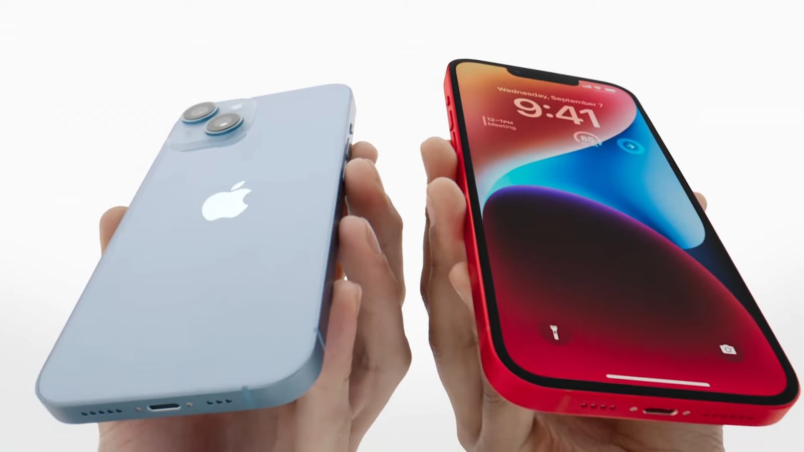 【購機技巧】iPhone 14全系列價格表！前代/大小尺寸/容量價差全分析!