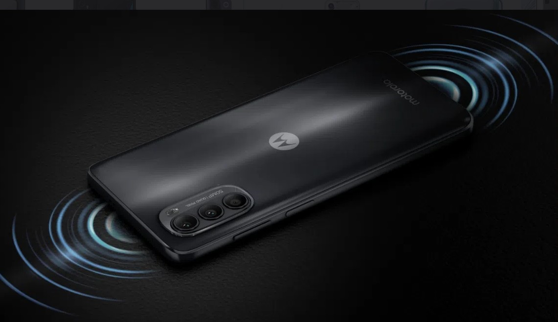 【機型介紹】Moto g62中階千元手機登台！重點規格懶人包
