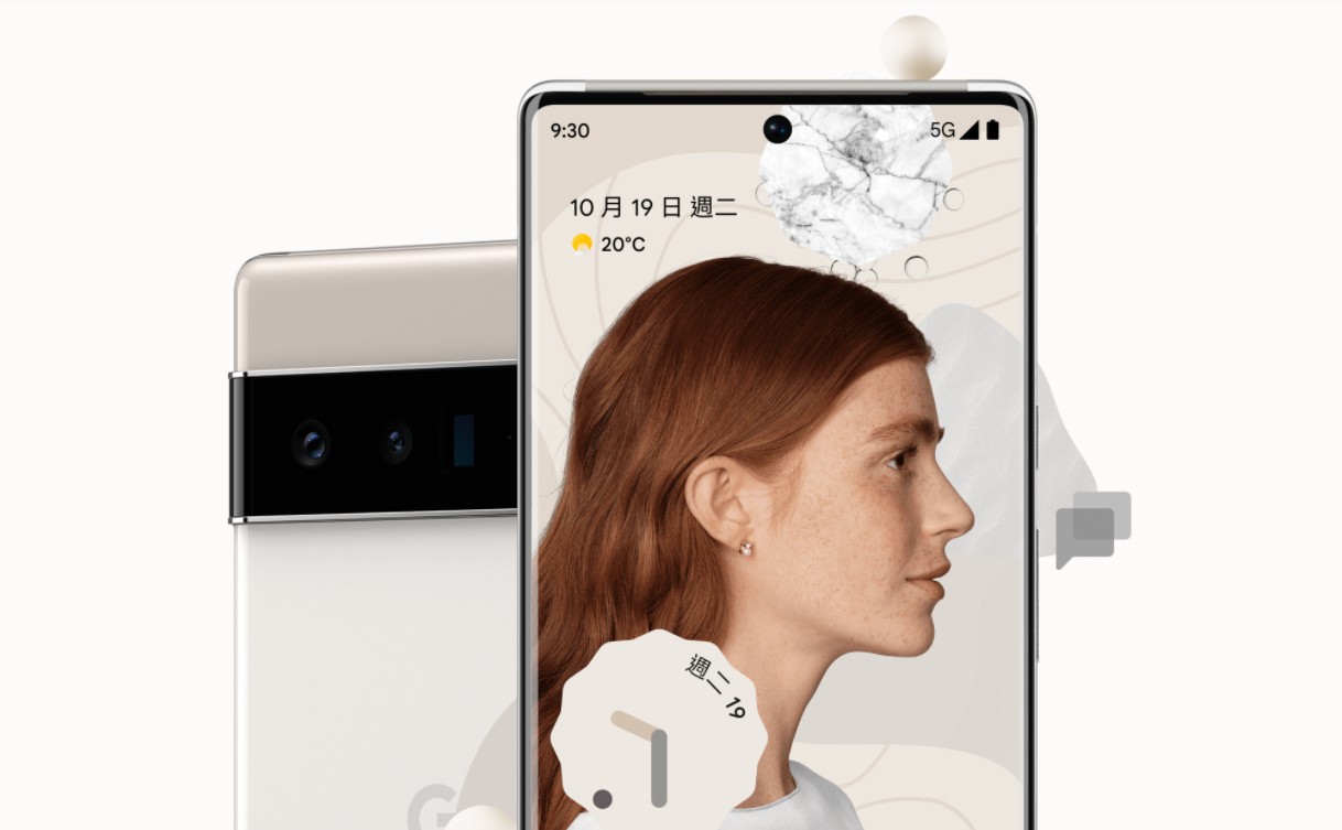 【排行榜】2022年9月手機降價榜公布！Google Pixel 6 Pro總降價金額最多！