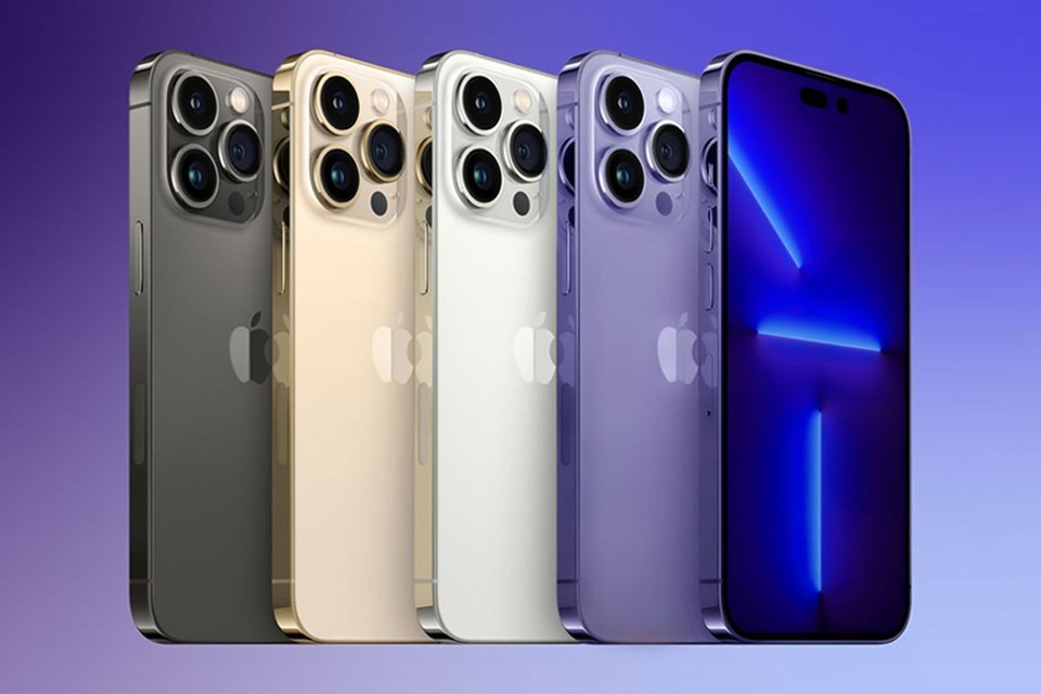 【機型介紹】CP值最高？iPhone 14 Pro重點特色功能一次看！