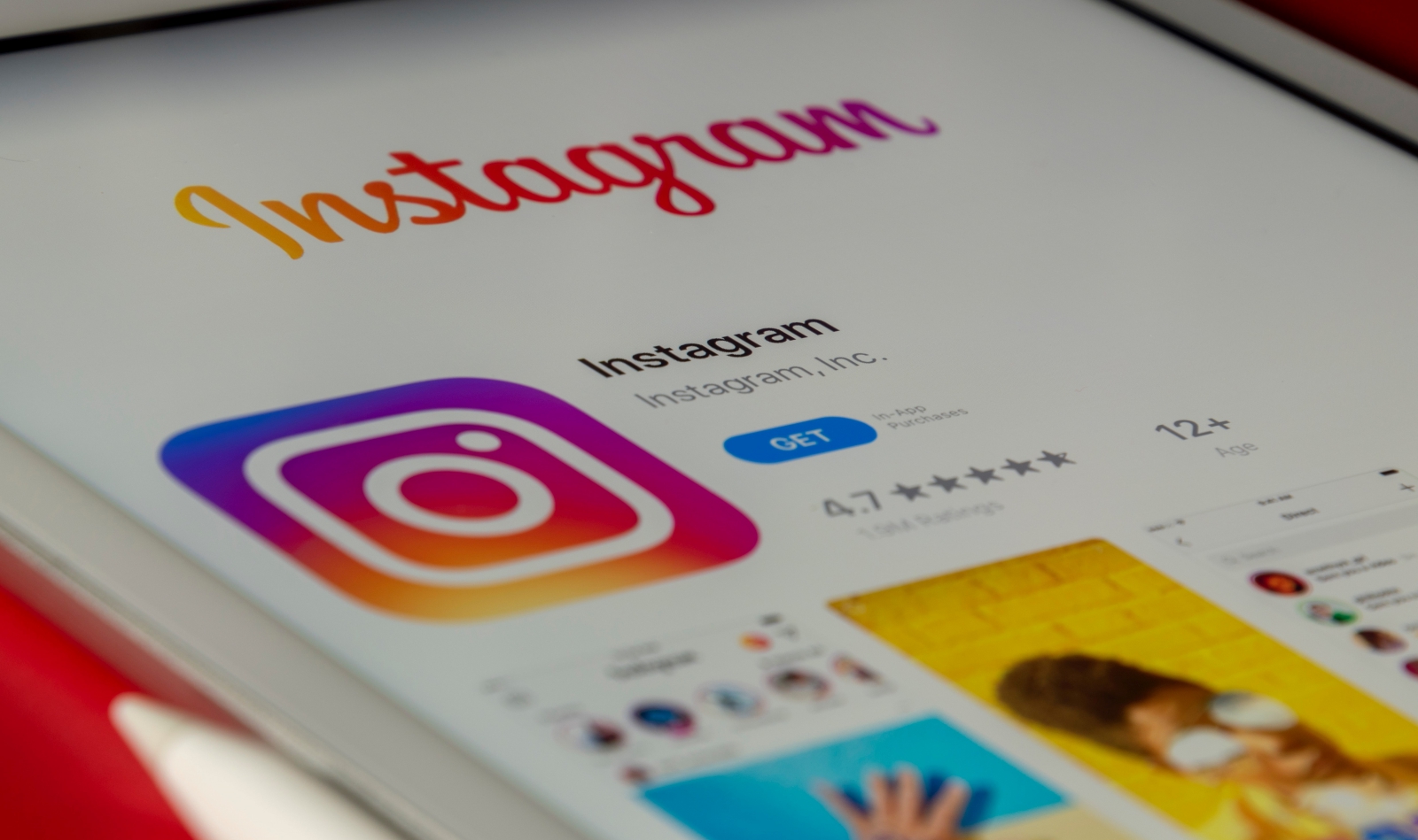 【科技新知】Instagram(IG)怎麼查看帳號建立日期時間和編輯紀錄？