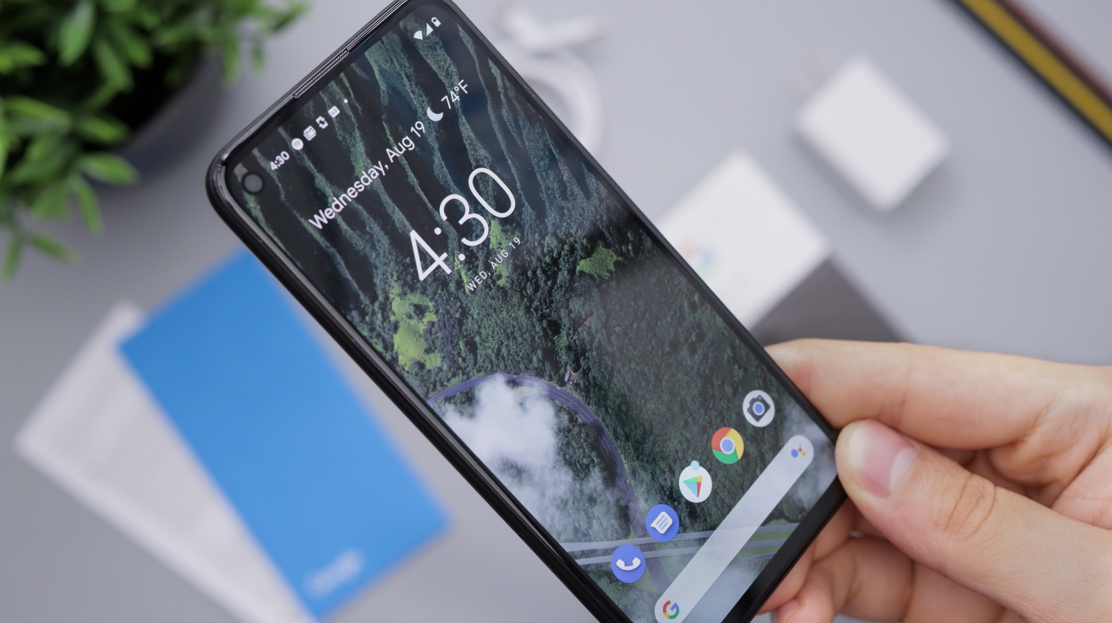 【手機專知】Google Pixel手機怎麼螢幕截圖？2招快速擷取手機畫面