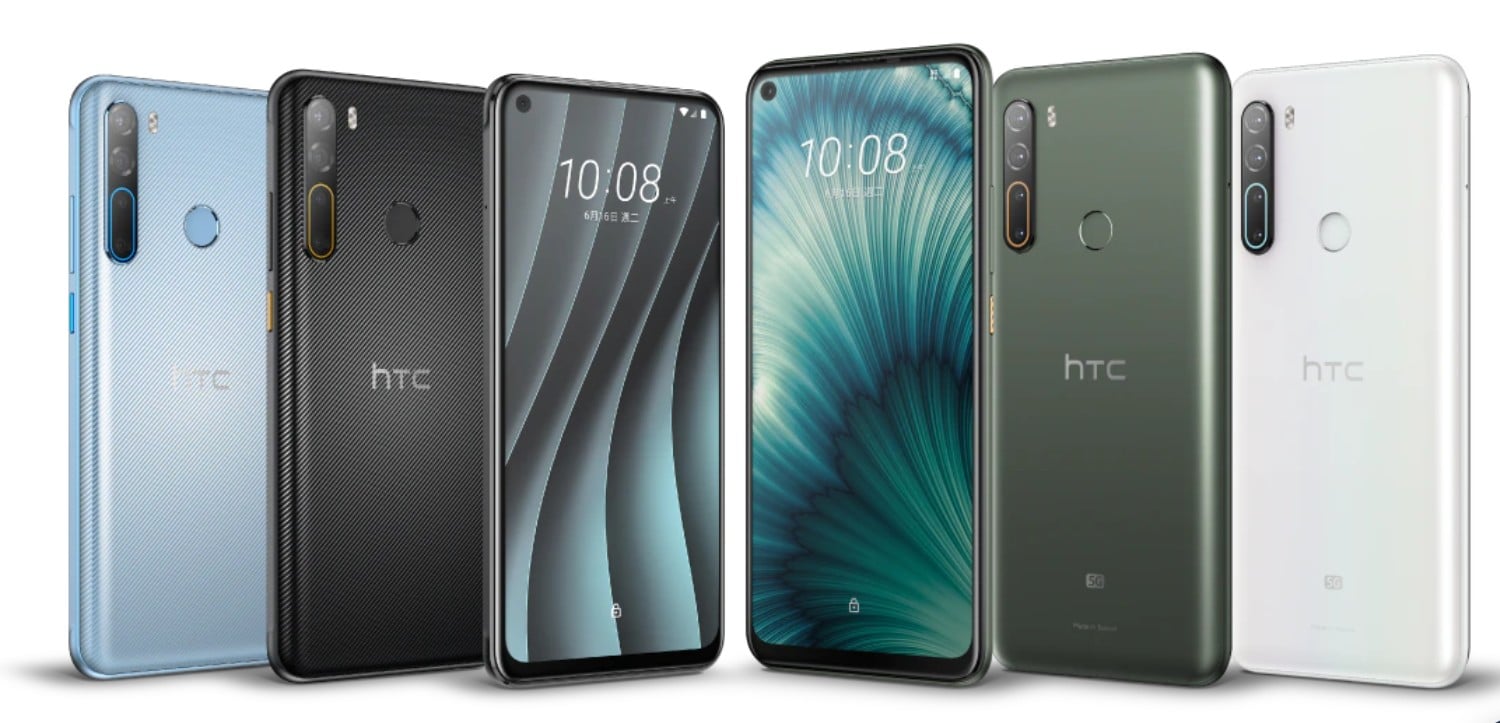 【手機專知】HTC手機如何螢幕錄影？一鍵錄製屏幕影片